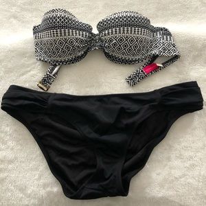 victoria’s secret bikini set